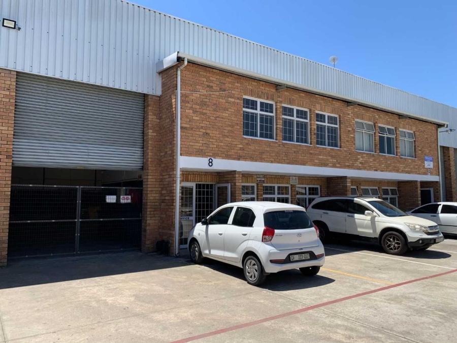 To Let commercial Property for Rent in Stikland Industrial Western Cape